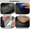 Leder Reparatur Patch, Kunstleder Selbstklebende Produktbild-Vorschau 5