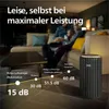 Philips 4200 series PureProtect Pro, 51,5 dB, 600 m³/h Náhled obrázku produktu 12
