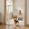 Barrière de sécurité pour escaliers Rosejane, sans perçage, Voir les images du produit 9