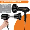Difusor para secador de pelo KRUMAD, difusor para cabello, Vista previa de la imagen del producto 4