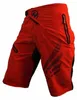 Haven Fahrradshorts ohne Träger - ENERGIZER - Rot 3XL Produktbild-Vorschau 5