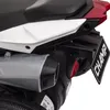 HOMCOM Detská elektrická motorka Detská motorka 6V Detské Náhľad obrázku produktu 9