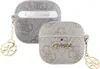 GUESS ochranné puzdro pre AirPods 4, Guess 4G Charm Náhľad obrázku produktu 4