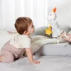 FEHN GMBH Schmusetuch Handpuppe Giraffe     0 Produktbild-Vorschau 7