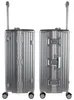 VAN HILL Herolite Hartschalen-Trolley Reisekoffer mit Produktbild-Vorschau 3