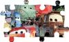 Puzzle CLE 24 maxi SuperKolor CarsOnTheRoad 24239 Anteprima dell’immagine prodotto 9