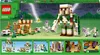 LEGO® Minecraft® 21250 Pevnost železného golema Náhled obrázku produktu 1