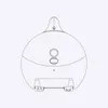 Enabot EBO SE, Roboter, Sprachsteuerung, WLAN, 89,2 mm Produktbild-Vorschau 41