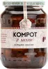Kompot wigilijny z suszonych owoców 700ml - Schronisko Podgląd zdjęcia produktu 2