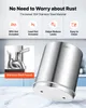 VEVOR Schwerkraft-Wasserfilter Wasserfiltersystem 8,52 L Produktbild-Vorschau 5