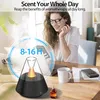 Flame Aroma Diffuser, Diffusor für ätherische Öle, Produktbild-Vorschau 2