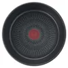 Padella per saltare in acciaio inox da 24 cm Tefal L9733502 Anteprima dell’immagine prodotto 2