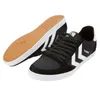 Hummel Slimmer Stadil Low Indoor Sneaker Schuhe Produktbild-Vorschau 3
