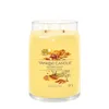 Yankee Candle Duftkerze 'Autumn Sunset', 567 g, Produktbild-Vorschau 3