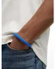 Bracciale intrecciato in silicone - Tommy Hilfiger Modello: Anteprima dell’immagine prodotto 2