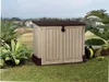 KETER 249229 Wiata zewnętrzna SIO Midi 130x74x110 cm i Podgląd zdjęcia produktu 3