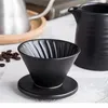 Kaffeefilter Keramik 500 ml mit Tasse, Pour Over Kaffee Produktbild-Vorschau 4