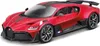 Bburago 18-11045BK - Modellino auto - Bugatti DIVO (grigio, Anteprima dell’immagine prodotto 22
