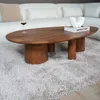 Milano Beige Teppich 160 x 230 cm Produktbild-Vorschau 2