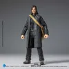 The Walking Dead Exquisite Mini Actionfigur 1/18 Daryl 11 Anteprima dell’immagine prodotto 1