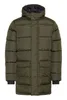 Blend BHzatimi Herren Winterjacke Steppmantel Jacke mit Produktbild-Vorschau 2