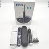 Oral-B Oral-B iO Series 6 , Elektrische Zahnbürste, (Black Produktbild-Vorschau 46