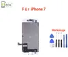 Für iPhone 7 4.7 weiß LCD Display Touchscreen Retina HD Produktbild-Vorschau 1