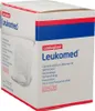 A product box for Leukomed wound dressing. Voir les images du produit