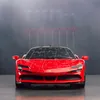 Ferrari SF 90 Stradale, Ravensburger, modelo 11576 Vista previa de la imagen del producto 8