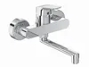 Rubinetteria Ideal Standard Ceraflex a parete WT, sporgenza Anteprima dell’immagine prodotto 10