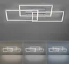 JUST LIGHT LED Deckenleuchte IVEN Fernbedienung Dimmbar per Produktbild-Vorschau 7