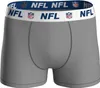 NFL Shield 3pk Boxers Produktbild-Vorschau 4