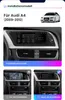 8.8''4+64GB bezdrátový CarPlay Pro Audi A4 2009-2012 vysoká Náhled obrázku produktu 9