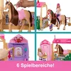 Barbie JDN43, Fashionpopp, Vrouwen, 3 jaar, Meisje, 355,6 Productafbeelding-voorbeeld 4