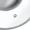 Batterie de casseroles BOLOGNE II 9 pièces compatible Voir les images du produit 8