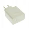 Huawei HW-200325EPO Ladegerät 65W + USB-C Kabel, weiss Produktbild-Vorschau 5