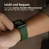 imoshion Silikonband für das Samsung Galaxy Fit 3 - Produktbild-Vorschau 6