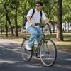 MalTrack Herren City Bike 28 Zoll Fahrrad mit 6 Gang Produktbild-Vorschau 5