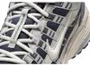 Nike P-6000 Sportschuhe Marineblau Schnürverschluss Produktbild-Vorschau 6