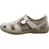 Free Spirit Damen Slipper Cleveland weiß Produktbild-Vorschau 2