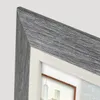 ZEP Bilderrahmen Adler 13 x 18 cm, grau Produktbild-Vorschau 3