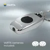 Varta LED lampe de poche Metal Key Chain Light, Voir les images du produit 10