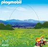 PLAYMOBIL - Country - Junge mit Kindertraktor Produktbild-Vorschau 6