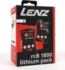 Lenz 1340, Wiederaufladbarer Akku, Lithium-Ion (Li-Ion), 1 Produktbild-Vorschau 9
