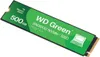 WESTERN DIGITAL M.2 SSD Green SN3000 500GB Produktbild-Vorschau 15