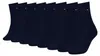 TOMMY HILFIGER 4 Paar Damen Socken Produktbild-Vorschau 1