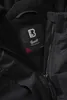Damenjacke BRANDIT BD33113 SCHWARZ Größe: S Produktbild-Vorschau 10