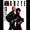 Ärzte,Die-Ist Das Alles (13 Höhepunkte Mit Den Ärz Produktbild-Vorschau 1