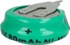 vhbw NiMH Ersatz Knopfzellen-Akku Typ 1/V80H 2-Pins 80mAh Produktbild-Vorschau 2