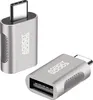 AdroitGoods 2x adaptér USB-C na USB-A - USB 3.1 - prevodník Náhľad obrázku produktu 1